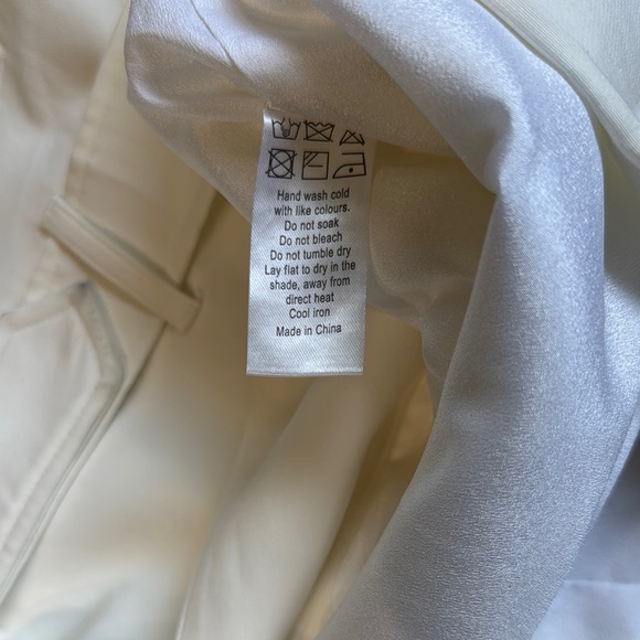 Lioness Steinway Mini Dress Size Small - Picture 9 of 15